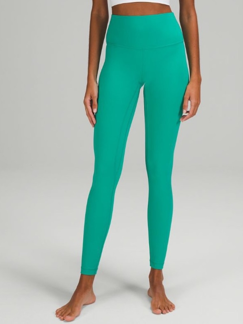Lululemon Align High-Rise Pant 28"